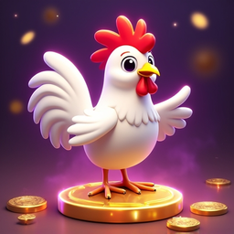 Chicken Road Олимп казино