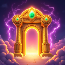 Gates of Olympus Олимп казино