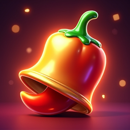 Hot Chilli Bells Олимп казино