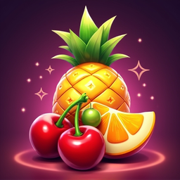 Lucky Fruit Wins Олимп казино